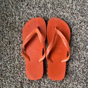 Havaianas Flip Flops